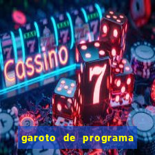 garoto de programa de salvador